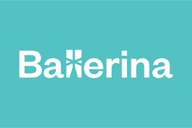 Ballerina - Swan Lake logo
